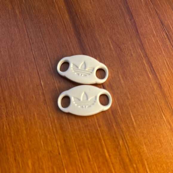 adidas Other 3 Sets Of Adidas Lace Locks Poshmark